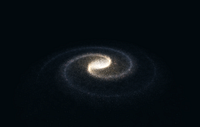 Spiral Galaxy