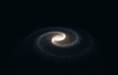 Spiral Galaxy