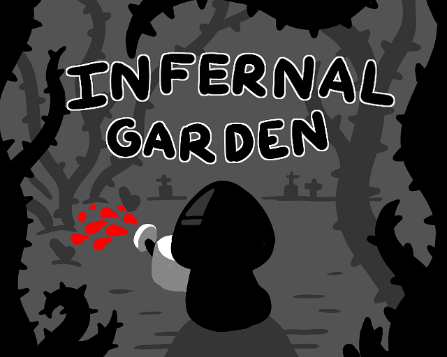 Infernal Garden