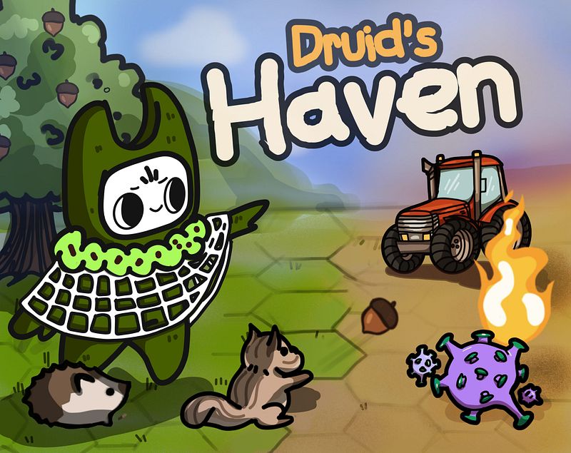 Druid's Haven