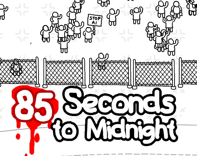 85 Seconds to Midnight